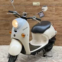 پاکشتی یاماها وینو فول انژکتور 50ccدرحد صفر کم کار