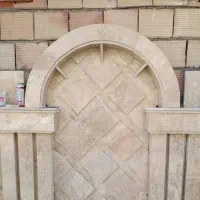 اجرای سنگ وآجر نما|استخدام معماری، عمران و ساختمانی|اهواز, امانیه|دیوار