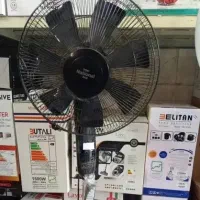 پنکه ناسیونال سه حالته