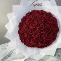 گل رمانی|گل مصنوعی|تربت‌حیدریه, کلاته توکلی|دیوار