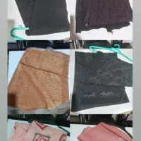 شال و روسری حراج|لباس|ایوان, |دیوار