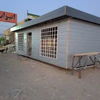 تولیدکانکس|مصالح و تجهیزات ساختمان|اقبالیه, |دیوار