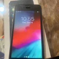گوشی ایفون s5|موبایل|تهران, چهارصد دستگاه|دیوار
