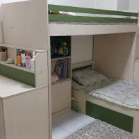 سرویس خواب کودک و نوجوان