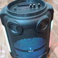 اسپیکر بلند گو جیپاس مدل gms11165