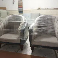 مبل|مبلمان خانگی و میز عسلی|کاشان, شهرک انقلاب|دیوار