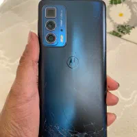 موتورولا edeg 20pro|موبایل|ساوه, |دیوار