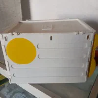 لانه عروس هلندی|لوازم جانبی حیوانات|اسلام‌‌آباد غرب, |دیوار