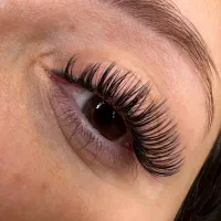 اکستنشن مژه حرفه ای در قیطریه/آموزش خصوصی|خدمات آرایشگری و زیبایی|تهران, قیطریه|دیوار