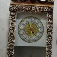 ساعت ایستاده نو