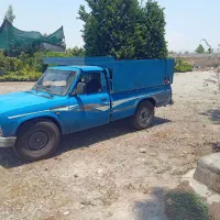 زامیاد Z 24 آپشنال، مدل ۱۳۹۹|خودرو سواری و وانت|تهران, کیانشهر|دیوار