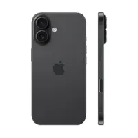 اپل iPhone 16 با حافظهٔ ۱۲۸ گیگابایت