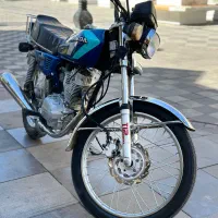 موتورسیکلت پرواز150cc|موتورسیکلت|عجب شیر, |دیوار