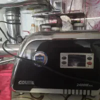 چرخ گوشتی مارک کورس