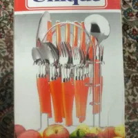 سرویس قاشق چنگال یونیک اصل