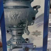 سماورگازی نونو