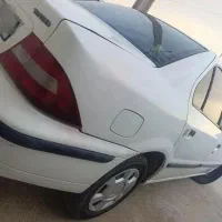 سمند مدل ۹۰ دوگانهcng