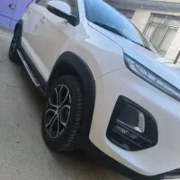 x22 pro mtمدل ۱۴۰۲|خودرو سواری و وانت|اصفهان, شهرک صنعتی امیرکبیر (شاپور جدید)|دیوار