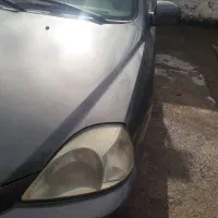 ریو مدل ۸۵|خودرو سواری و وانت|رشت, جانبازان|دیوار