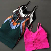 نیم تنه ورزشی و کراپ