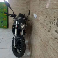 موتور بنلی ۱۵۰ نیوفیز مدل ۱۴۰۳