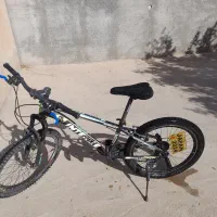 دوچرخه سایز ۲۴|دوچرخه، اسکیت، اسکوتر|شاهرود, |دیوار