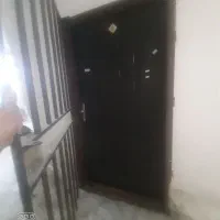 فروش یک عدد درب ورودی با محافظ