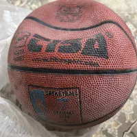 توپ بسکتبال