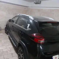 x22 pro cvt|خودرو سواری و وانت|کرج, فاز ۵ مهرشهر|دیوار