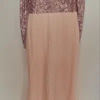 لباس مجلسی بلند