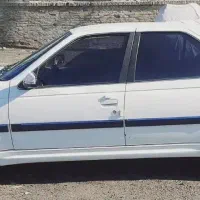 پارس xu7 مدل ۹۸