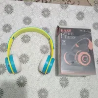 هدفون بی سیم XY221