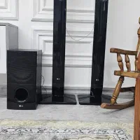 باند 9تیکه|سیستم صوتی خانگی|ارومیه, |دیوار