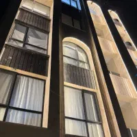 رهن اجاره یک دستگاه آپارتمان عدل  چسبیده وکیل اباد