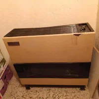 بخاری گازی|بخاری، هیتر، شومینه|تهران, نارمک|دیوار