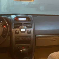 مگان 2000