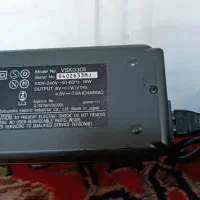 شارژر باتری|دوربین عکاسی و فیلم‌برداری|قم, باجک دو|دیوار