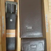 ست کیف و کمربند