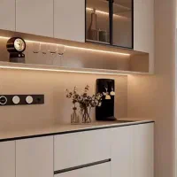 کابینت اقساط ((بدونه سود ))