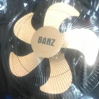 پنکه دیواری نونو