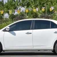 خودرو آریو اتومات