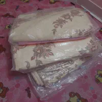 رو فرشی ۱۲ متری ۳ عدد دو رو