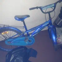 دوچرخه درحد