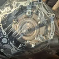 استوک یدک انواع خودروهای چینی کره وایرانی به شرط