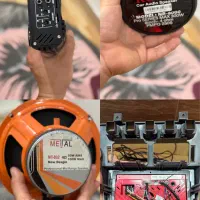 سیستم صوتی ماشین|قطعات یدکی و لوازم جانبی|رشت, سلیمانداراب|دیوار