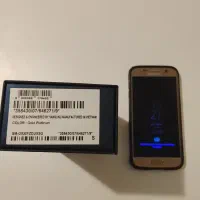 سامسونگ S7 اصل خریداری شده در آمریکا|موبایل|تهران, الهیه|دیوار
