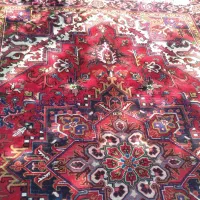 یه جفت فرش 2 در 3|فرش|بستان آباد, |دیوار