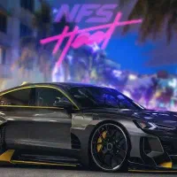 بازی نید فور اسپید هیتNFS Heat Need For Speed Heat
