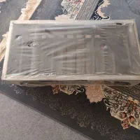 منقل کباب گازی|اجاق گاز و لوازم برقی پختوپز|الیگودرز, |دیوار