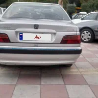 پارس ۸۵ درحد خشک|خودرو سواری و وانت|رشت, بازار|دیوار